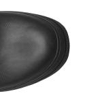 Высокие женские непромокаемые резиновые сапоги Bogs Amanda II Bogs, черный - фото 4