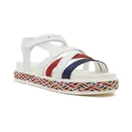 Сандалии Tommy Hilfiger, белый - фото