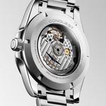 Мужские часы LONGINES из коллекции Comcast - фото 6