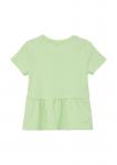 Футболка s.Oliver, светло-зеленый - фото 2
