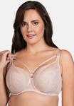 Бюстгальтер Vivisence SOFT, Beige - фото 4