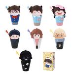 Плюшевый кулон Spiritual Creations - фото 2