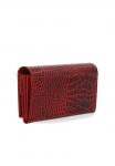 Кошелек VENEZIA Wallet, Red - фото 2