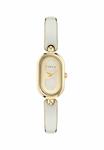 Часы QUARTZ ANALOG OOH Furla, белый - фото 2