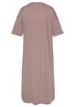 Ночная рубашка VIVANCE, темно-розовый - фото 2