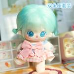 Кукла из хлопка Handsome, Pisces - фото 8