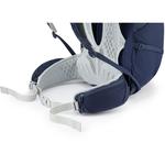 Мужской рюкзак Air Zone Trek 28 Lowe Alpine, синий - фото 5