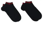 Носки/Короткие носки, 2 шт. Hugo, синий - фото 3