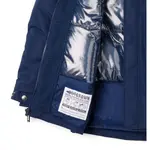 Куртка Columbia Nordic Strider II, синий - фото 3