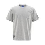 Футболка с втачным рукавом Unisex NBA, Nets - фото 6