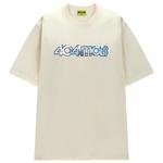 Футболка унисекс 404Mob Gang, черный - фото 25