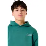 Худи Garcia H53461, зеленый - фото 5