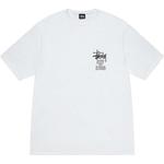 Футболка Stüssy Well Suited Stussy, синий - фото 7