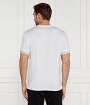 Футболка Karl Lagerfeld Slim Fit, белый - фото 3