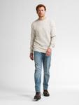 Свитер Petrol Industries Madison, Wool white - фото 4