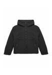 Куртка Balmohk Winter jacket, Black - фото 6