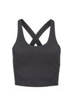 Топ Copenhagen Studios Top, Schwarz/Black - фото 3