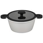 Набор кастрюль Mulex Greyline, 6 предметов - фото 4