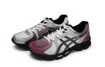 Кроссовки мужские Gel-Exalt 2 Low-Top Silver Asics - фото 2