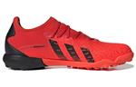 Predator Freak.3 TF 'Demonscale - Solar Red' Adidas - фото 2