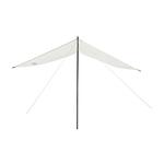 Kiversy Навес для дачи 400*300см KYS-105 - фото 2