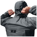 Куртка-Дождевик Mtn Guide Hyper Alpha Berghaus, мультиколор - фото 3