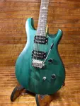 PRS SE CE24 Бирюзовый CH44 - фото