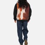 Жилет унисекс Stussy, цвет White - фото 6