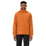 Куртка VAUDE Escape Light, оранжевый - фото