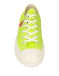 Кроссовки Converse, лаймовый - фото 4