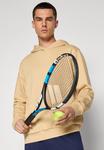 Худи Lotto HOODED HERITAGE, Irish Cream/Beige - фото 4