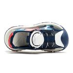 Детские сандалии HOBIBEAR, синий - фото 4