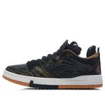 Кроссовки волна про Li-Ning, черный - фото