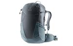 DEUTER Рюкзак Nylon Unisex Graphite Gray - фото