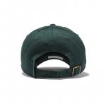 New Era Бейсболка с вышитым логотипом, Green - фото 3