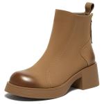 Basto Женские ботильоны, черный/хаки - фото 7