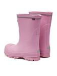 Резиновые сапоги Viking, розовый - фото 3