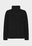 Флисовая куртка Didriksons PETER FULL-ZIP, Black - фото 7