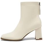 BASTO Женские ботинки Black, Brown, Beige - фото