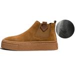 Челси Ботинки Мужские Weishibangwei - фото 17