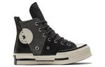 Кроссовки chuck 70 plus counter climate high 'dark smoke grey' Converse, черный - фото 2