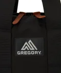 Сумка-даффл GREGORY XS 22L для барабанов, цвет Black - фото 8