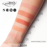 Розовый 01, 5,2 г PuroBio - фото 3