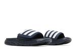 Шлепанцы Duramo SL Slides 'Collegiate Navy', синий - фото 8