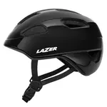 Шлем Lazer Nutz 2.0 Kineticore GR junior urban, черный - фото 2