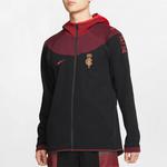 Толстовка Men's Nike x CLOT Crossover Limited Black, черный - фото 3