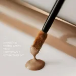 Консилер Nothing To See Soft Matte Creamy WYN BEAUTY, 480 EXCEED (rich deep with warm undertones) - фото 7