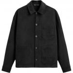 ZARA Куртка мужская, Brown - фото 4