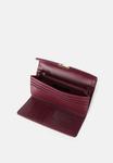 Кошелек Anna Field Wallet, Bordeaux - фото 3