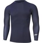 Мужская спортивная одежда YONEX, цвет металлик - фото 4